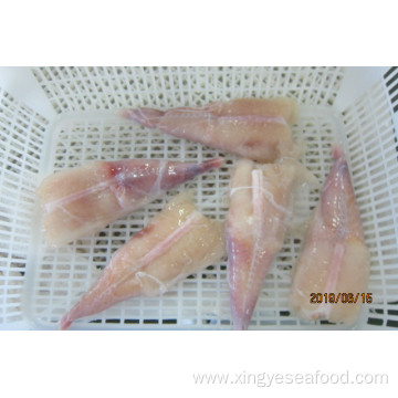 High Qualtiy Fresh Frozen Monkfish